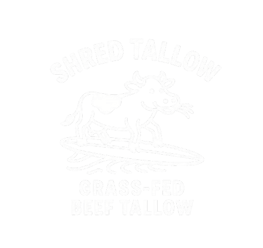 Shred Tallow Logo