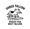 Shred Tallow Logo