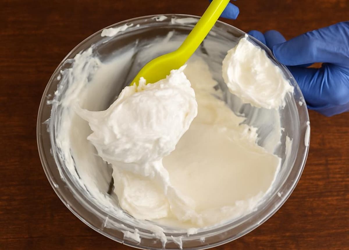 The crafting process of our products